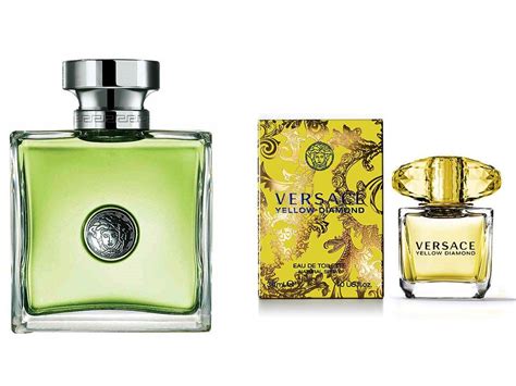 versace green bottle|versace perfume light green bottle.